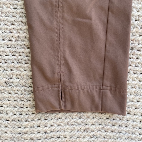 Ladies IZOD XFG Stretch Pants 6 - Picture 2 of 10